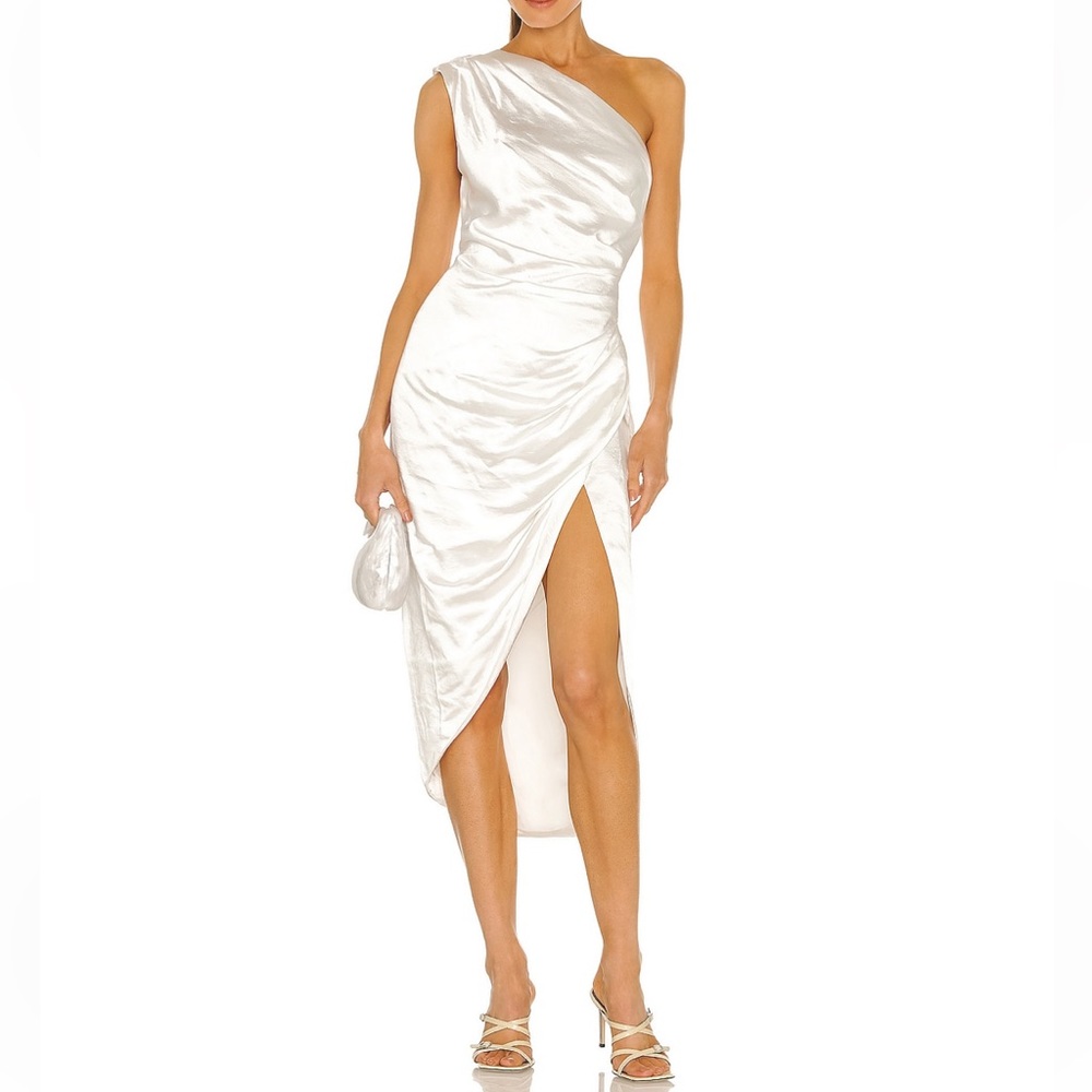 NWT Elliatt Cassini dress